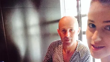 Probleme in Paradis? Mugur Mihaiescu a plecat in concediu fara sotie!