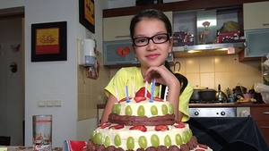 De ziua ei, CLEOPATRA STRATAN a făcut anunţul! Ce se va întâmpla cu tânăra cântăreaţă