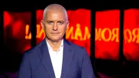 Amorul secret dintre Virgil Ianțu și o celebră prezentatoare TV, la ora adevărului. Vedeta de la TVR 1 a dezvăluit detaliile relației