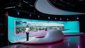 Prezentatoarea Observatorului de la Antena 1, dată afară după ani întregi. Cum s-a produs despărțirea dintre Andreea Berecleanu și trustul Intact
