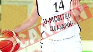 Baschetbalistii Isi trag site