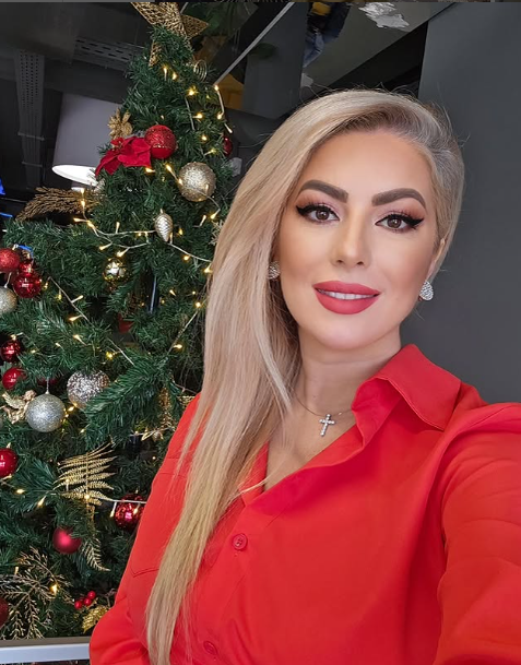 S-a despărțit de soț în mare secret! Cântăreața de la noi nu a vrut să știe nimeni de separare