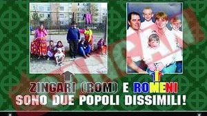 Eleva romanca in Italia: "M-au scuipat si m-au imbrancit"