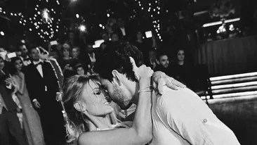 Ce pensie alimentară va primi Oana Matache de la Răzvan Miheţ pentru cei doi copii? Sora Deliei vrea să divorţeze de el pentru Radu Siffredi