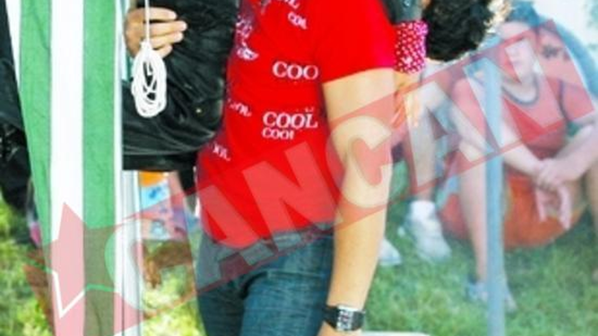 Liviu Varciu, elev problema in scoala generala