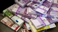 Curs valutar BNR, marți, 14 ianuarie. Euro se apropie de 4,8 lei, dolarul american scade!