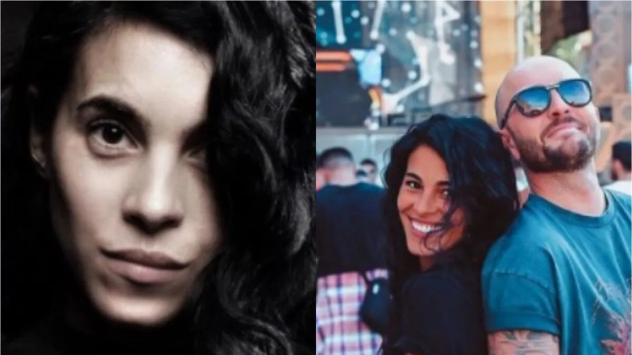 Gestul bizar făcut de Livia, la scurt timp după ce l-a părăsit pe Cătălin Bordea. Asta spune multe