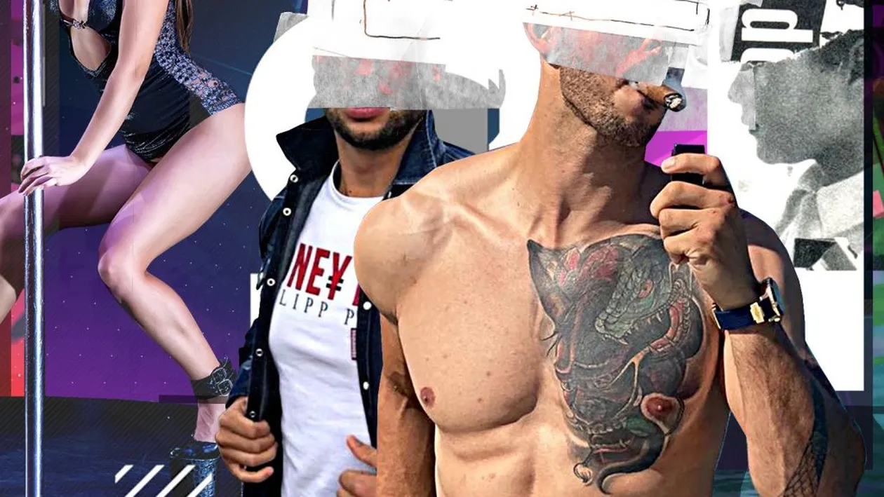 ”Frații Virgine”, competiție uluitoare. Se întrec în lista de fecioare! ”Își trec în carnețel fiecare cucerire. Au o pasiune nebună pentru…” + Se cred „stăpânii” angajatelor!