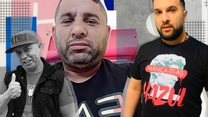Finul lui Guță, mesaj tranșant pentru Tzancă Uraganu’: ”O să cânți pentru morți!”