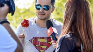 Liviu Vârciu a ajuns din nou pe mâinile medicului. Actorul a vrut să se afle chiar de la el