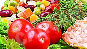 "Dieta flexitariana", o alternativa pentru vegetarieni