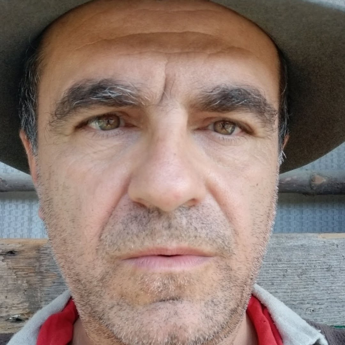 Femeile nu l-au iubit pe Mihai Mărgineanu. „Ardiles” din Las Fierbinți recunoaște: „Nu mă deranjează că nu am avut succes la fete”
