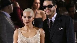 Kim Kardashian şi Pete Davidson s-au despărţit. Motivul incredibil pentru care au ales să își spună adio