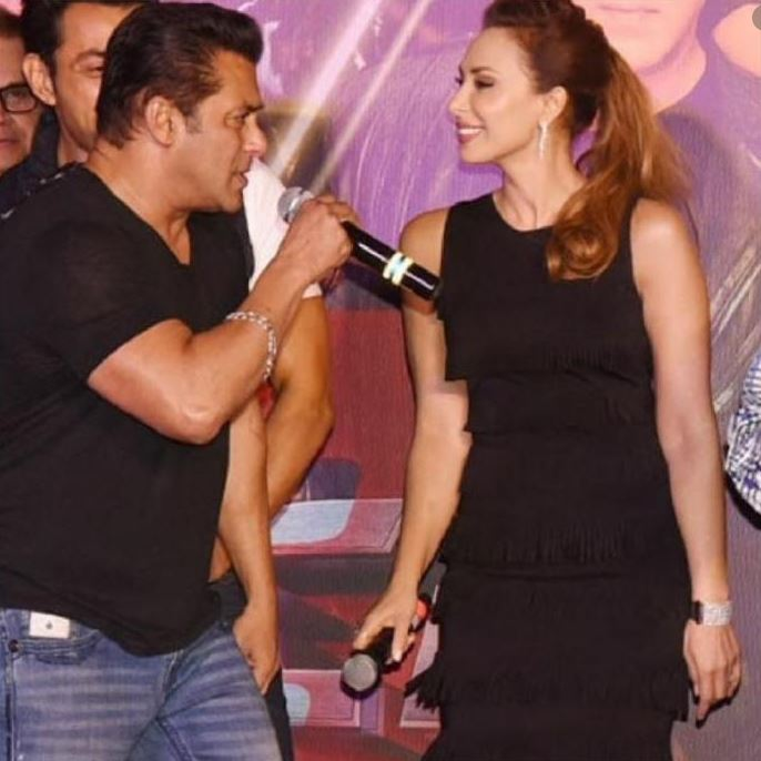 Cu lacrimi în ochi, Iulia Vântur a vorbit despre nunta cu Salman Khan: “Să îți petreci viața cu cineva…”