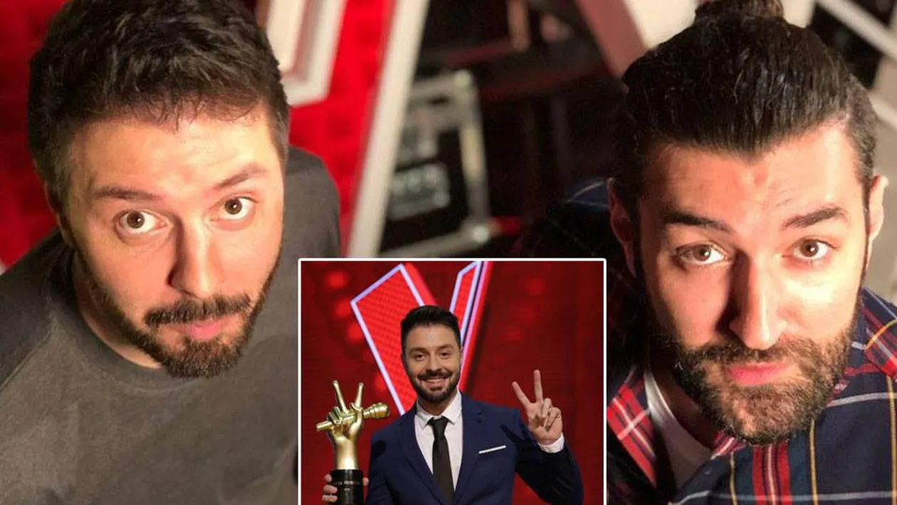 Smiley sare în apărarea lui Bogdan Ioan, câștigătorul de la Vocea Romaniei: Este fără precedent