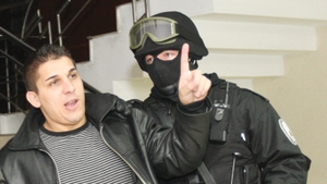 Adrian Corduneanu s-a umplut de bani! Vezi cum a iesit in oras liderul celui mai temut clan din Moldova