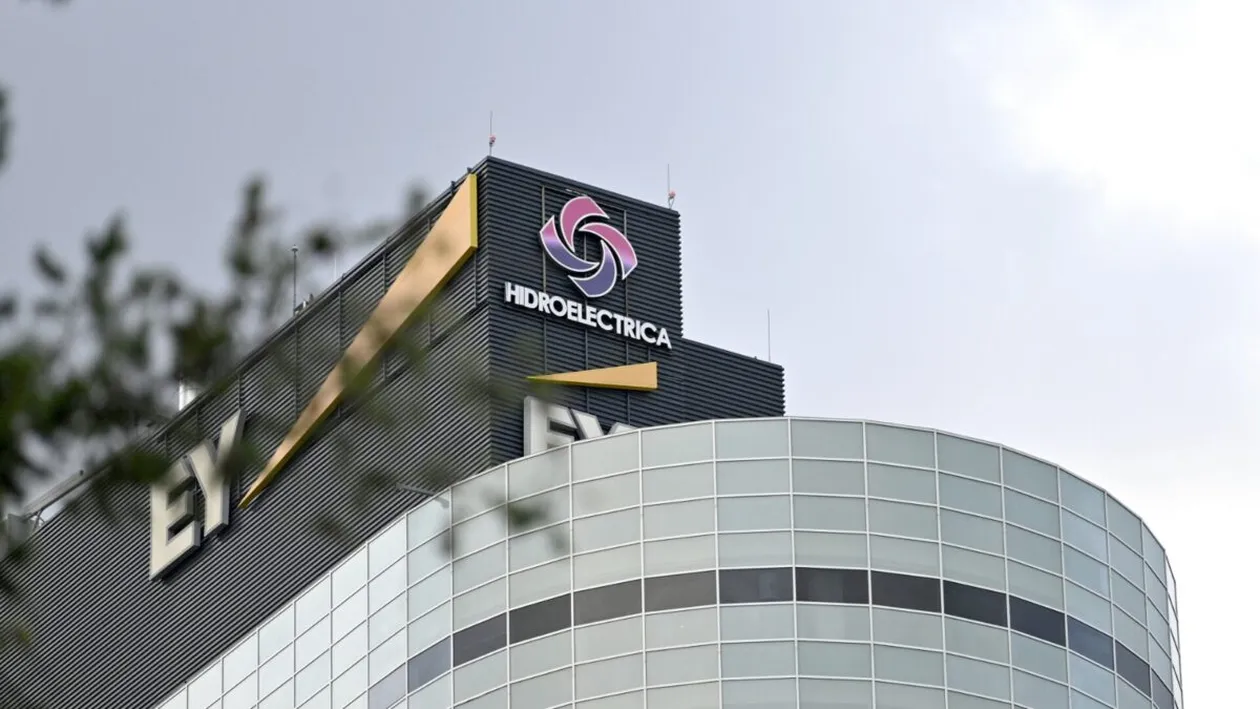 Hidroelectrica a făcut anunțul. Ce se va întâmpla cu prețul energiei electrice pentru casnici, în ianuarie 2026