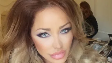 Imaginile care spun totul despre relatia lor! Cum au fost fotografiati Bianca si Victor, cand credeau ca nu-i vede nimeni!