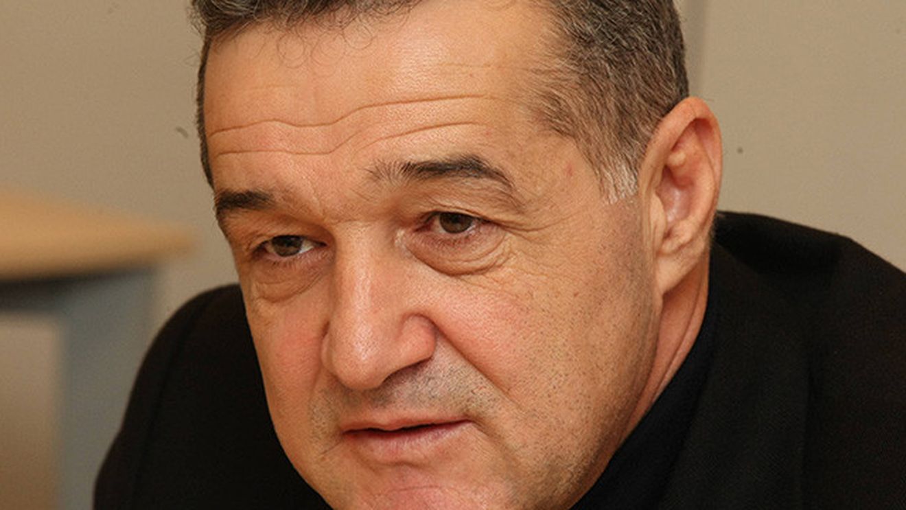 Nimeni nu se astepta la asta! Primele gesturi pe care le-a facut Becali dupa ce a fost eliberat. Si-a lasat familia balta si...