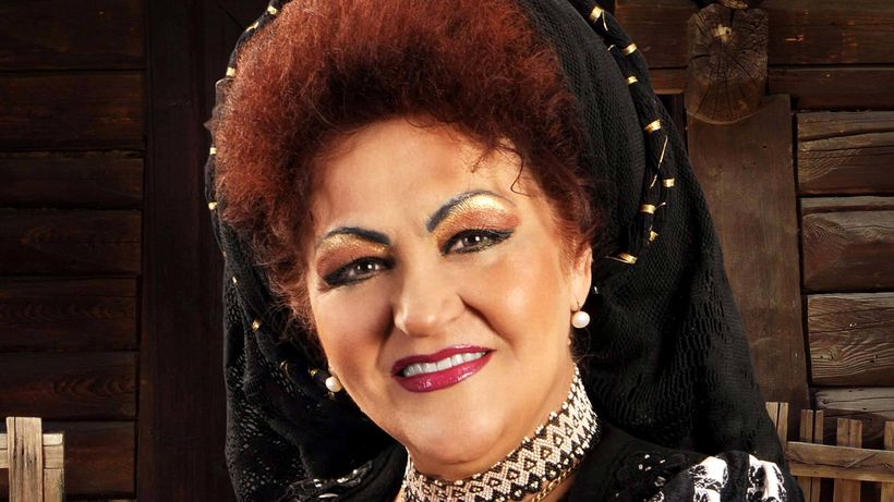 Declaraţii în exclusivitate. Elena Merişoreanu, jefuită de propria menajeră!