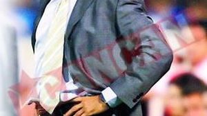 Victor Munoz, propus la Craiova