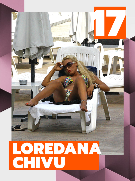 Au înnebunit plaja! TOP 20 sexy-vedete cu brățara la picior! Ramona Olaru, Daniela Crudu și Antonia au deschis balul!