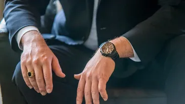 P. G-SHOCK de la Casio – ceasuri indestructibile pentru vara 2025