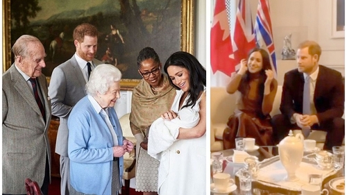 Cum se vor întreține Meghan Markle și Prințul Harry după ce au anunțat că renunță la rangul de membri “seniori” ai familiei regale! Au o avere uriașă, iar anul trecut au primit mulți bani din partea Casei Regale a Marii Britanii