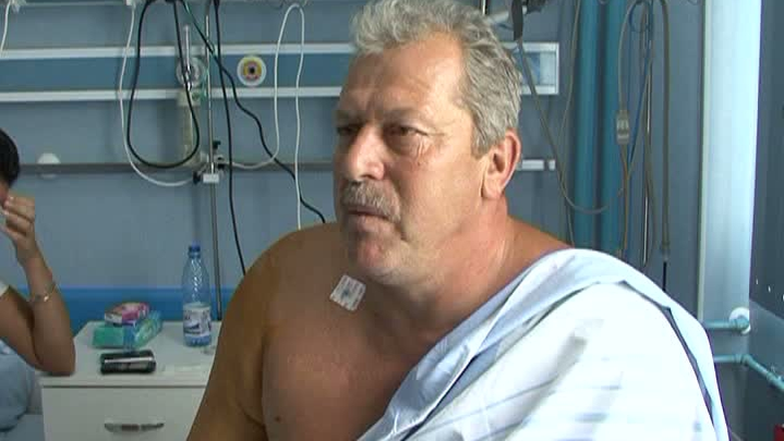 Helmuth Duckadam, pe mâna medicilor. A fost operat de urgență. Ce a postat pe Facebook “eroul de la Sevilla”