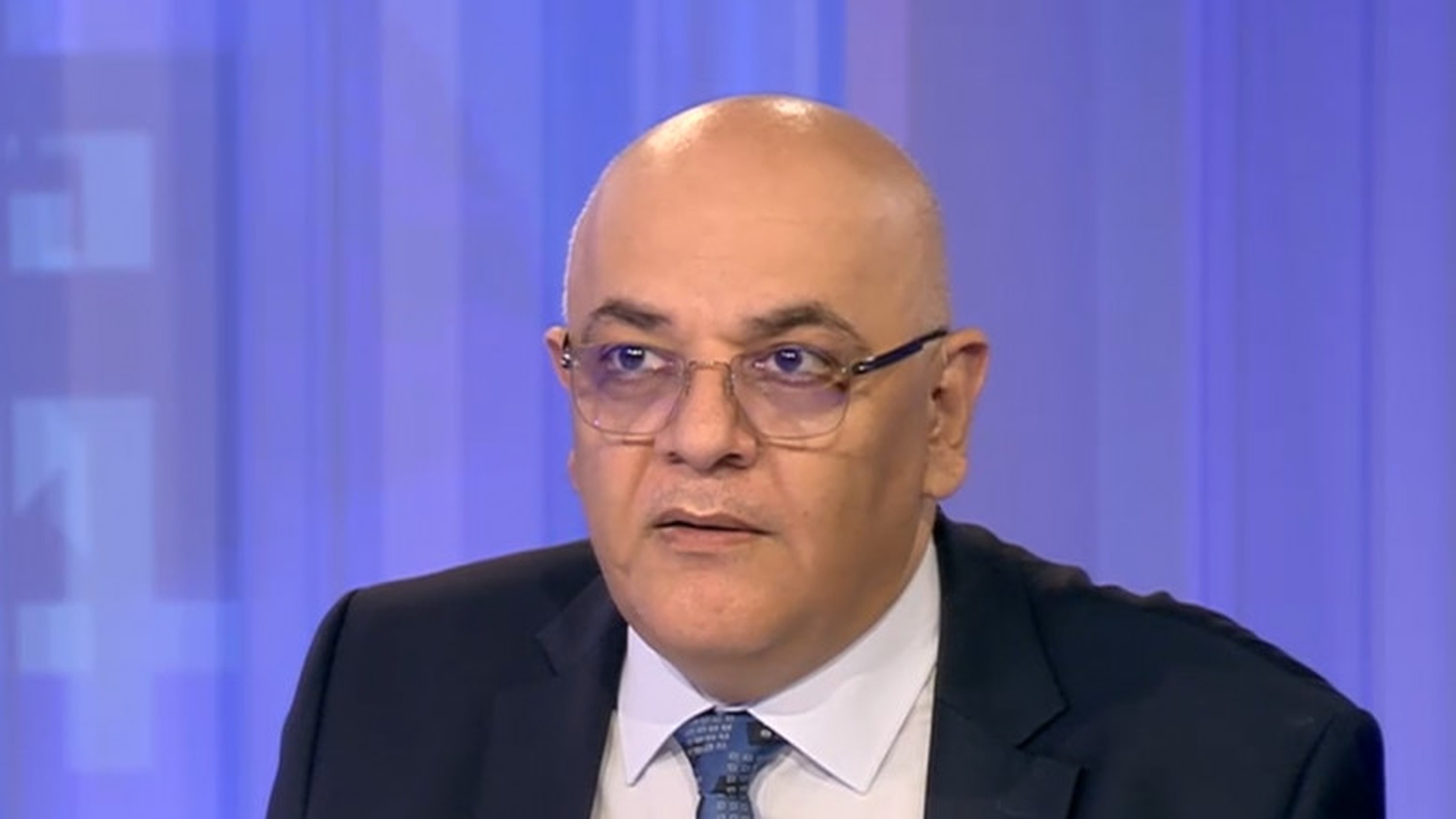 Raed Arafat, despre situația pandemică din România. Se va ajunge sau nu la un nou lockdown