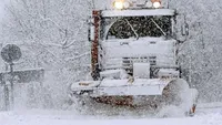 Cum va fi vremea in aceasta iarna! Prognoza METEO pana in luna februarie