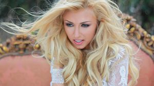 Andreea Bălan mai vrea copii: "Pe lista mea e..."