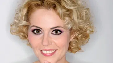 Raluca Moianu: Singuratatea este tare grea si cred in dreptul la fericire