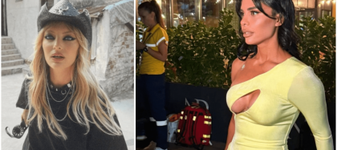 Ce s-a ales de prietenia dintre Andreea Popescu și Delia?! Au fost nedespărțite, apoi s-au îndepărtat. Cum au fost surprinse acum