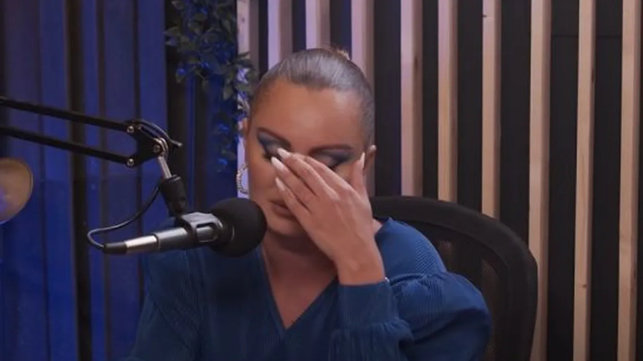 Alexandra Stan, în scandal cu Cătălin Măruță? „Nu o să mai merg în nicio emisiune pe care o are el”