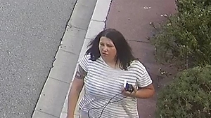 Principalul suspect în atentatul din Monaco este o femeie. A fugit din țară și este căutată de Interpol