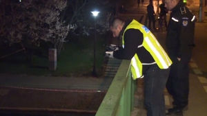 Descoperire macabră în parcul IOR! O femeie a fost găsită moartă! A lăsat acasă un bilet de adio