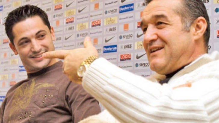 Mirel Radoi jubileaza! In curand va realiza hattrick-ul! VESTEA pe care Gigi Becali a asteptat-o cu sufletul la gura!