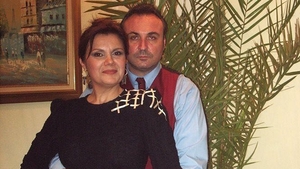 Cum a murit soțul Natașei Raab. Medicul Val Guțul s-a stins în miez de noapte: "Am rămas singură, Doamne"