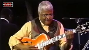 Doliu în lumea muzicală! Phil Upchurch, chitaristul care a scris istorie alături de Michael Jackson, a murit