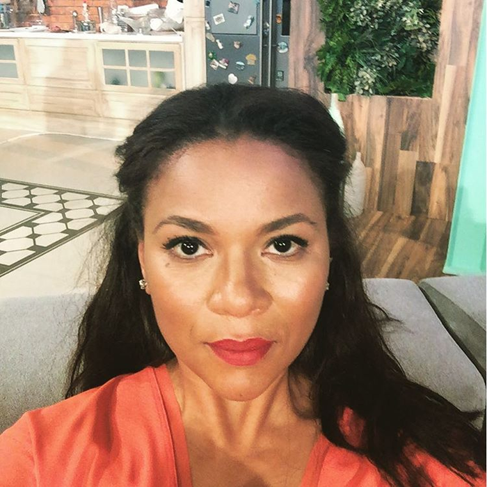 Nadine a trăit o adevărată dramă pentru că este mulatră. „Am vrut să mă albesc, ca să…”
