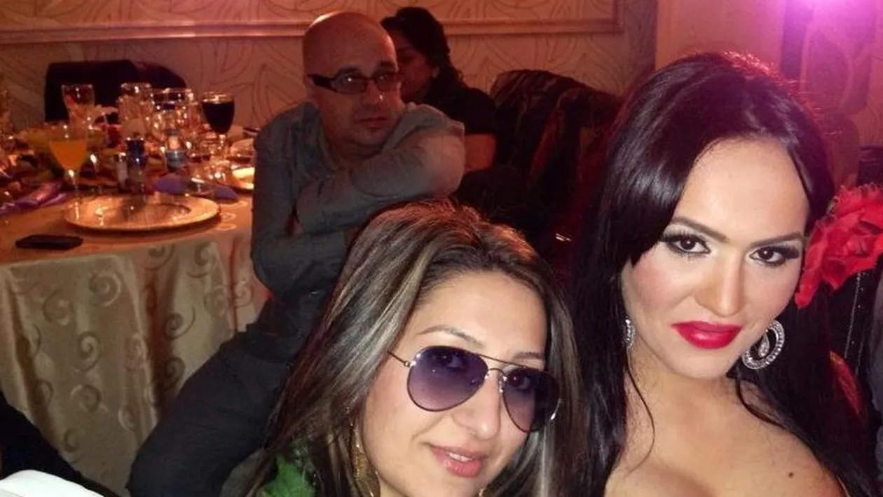 Margherita si-a impodobit silicoanele cu hartii de 100 de lei. Fata Clejanilor stie unde sa-si puna banii