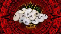 Horoscop rune azi, 12 august 2026. Thurisaz anunță provocări neașteptate pentru această zodie