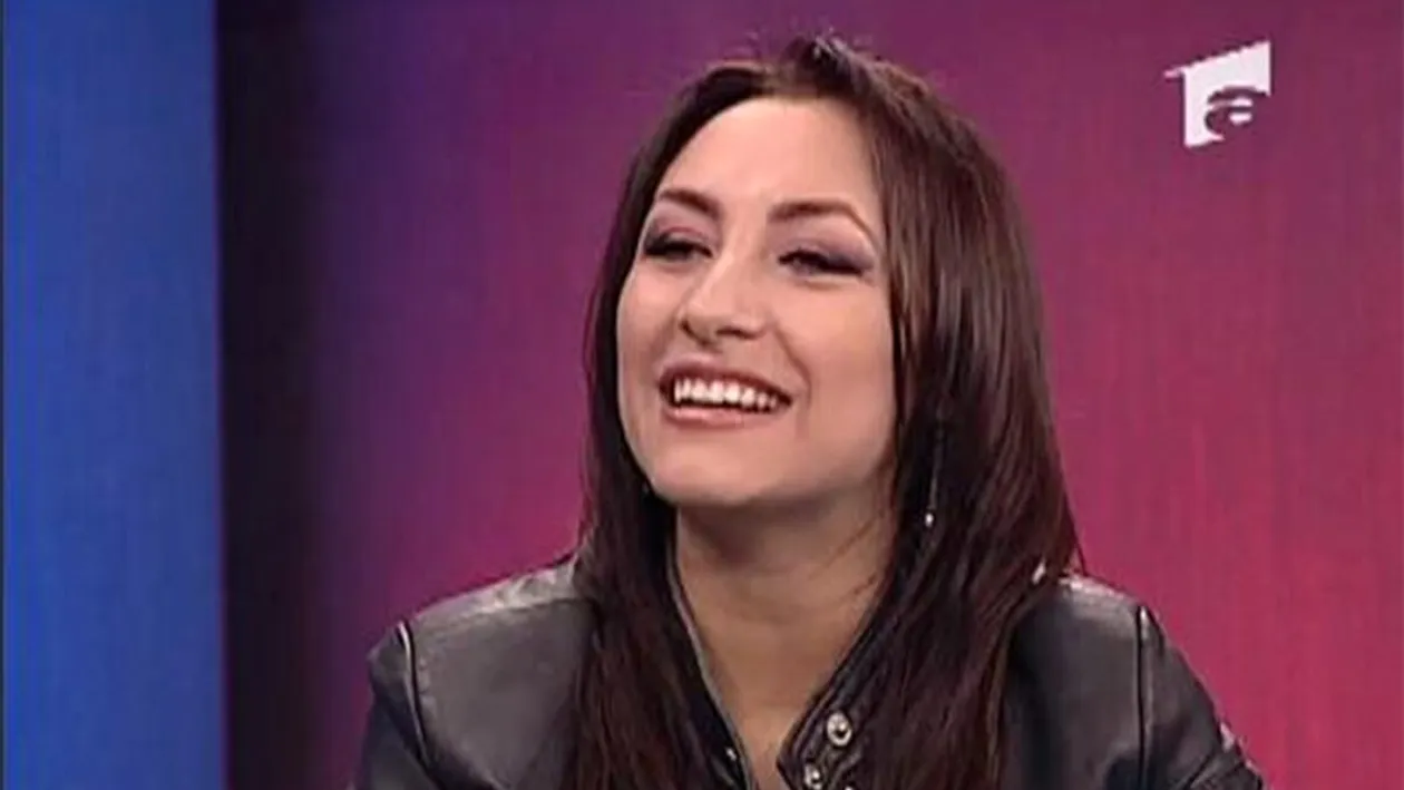 Andra Măruță, prezentatoarea unui show la Antena 1! Cum a fost furată soția lui Cătălin Măruță de la Pro TV și când s-a întâmplat