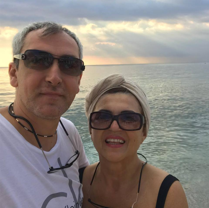 La 62 de ani, Nicoleta Voica a slăbit și pare că a întinerit. E prima vedetă din România care și-a pus silicoane