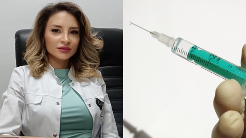 Ce substanță au descoperit medicii legiști în corpul Ștefaniei Szabo. Acum totul e clar!