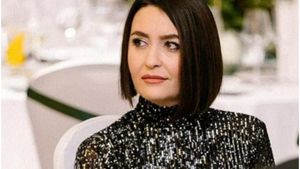 Amalia Năstase, la momentul adevărului. Cum a făcut primii bani fosta soție a lui Ilie Năstase + Ce a pățit ca angajată part-time