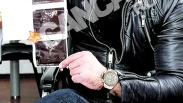 Drama totala in cuplul Daniel Neacsu-Beatrice Tican, dupa ce el a prins-o drogandu-se in baie, desi este insarcinata in trei luni: Vrea sa-mi omoare copilul cu cocaina!