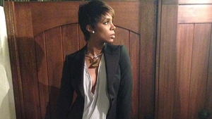 Cantareata Kelly Rowland, membra a fostului grup Destiny's Child, a facut anuntul: este INSARCINATA