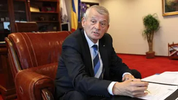 Primarul Oprescu vrea sa mareasca salariile medicilor din spitalele administrate de primarie